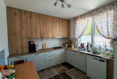 Casă cu 4 camere cu Teren 300 Mp în Agigea - 19