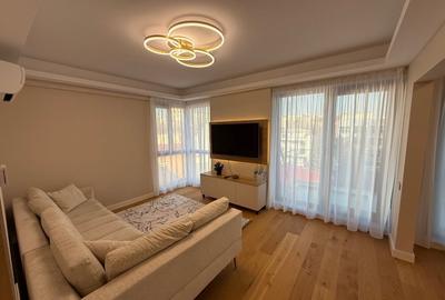 INCHIRIEZ AP 2 CAMERE - mobilat+utilat - CASA POPORULUI,UNIRII,FANTANI,PARLAMENT - 10