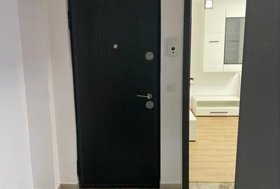 Apartament cu 2 camere decomandat în Canta