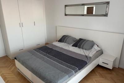Apartament cu 2 camere decomandat, mobilat în Rogerius - 4