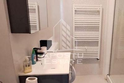 Apartament cu 3 camere decomandat, mobilat în Circumvalațiunii - 6