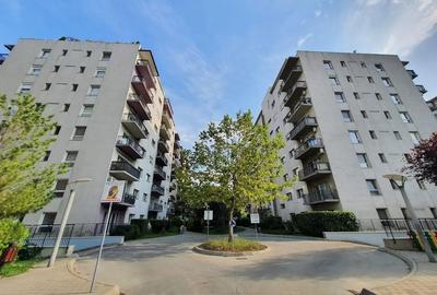 Apartament 3 camere, Pacii complex rezidential loc parcare inclus - 9