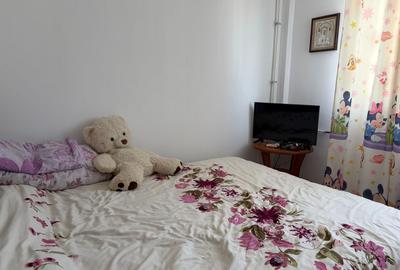 Apartament cu 2 camere, mobilat în Brâncoveanu - 4