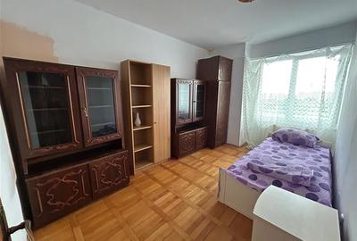 Penthouse mobilat si utilat modest, Centrul Civic - 8