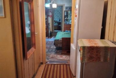 Vând apartament cu 3 camere – Brazda lui Novac - 1