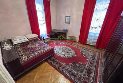 Casă cu 7 camere cu Teren 938 Mp în Orașul de Jos - 10