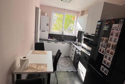 Apartament cu 2 camere decomandat în Central - 5