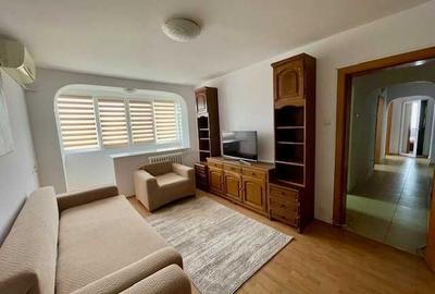 Apartament cu 3 camere decomandat în Berceni - 8