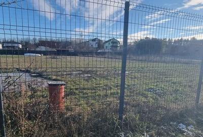 Vand teren intravilan, pozitie superba, Pitesti, intrarea N Balcescu - 13