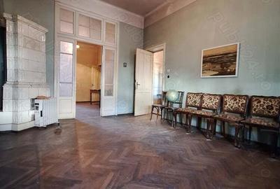 Apartament 3 camere in vila, Gara de Nord - Calea Grivitei - 5