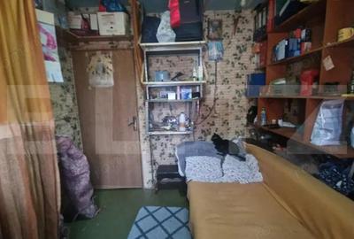 Apartament cu 2 camere semidecomandat, mobilat în Astra - 9