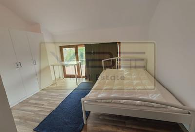 Duplex cu 5 camere cu Canalizare în Moara de Vânt - 3