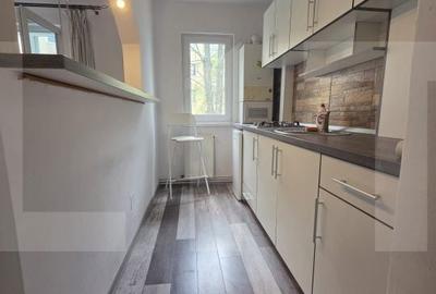 Apartament cu 3 camere în Sud - 1