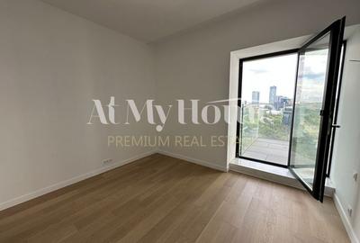 Apartament NOU impresionant cu 2 dormitoare/ complex rezidential One Verdi Park - 9