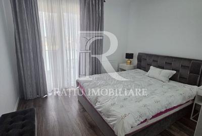 Apartament cu 3 camere decomandat în Central - 10