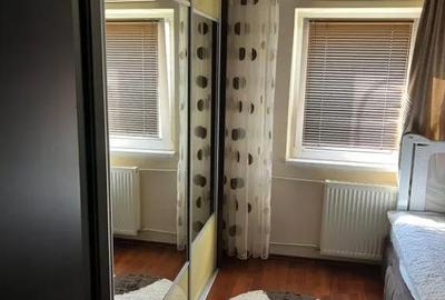 Apartament cu 2 camere decomandat în Vitan - 9