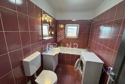 Garsonieră decomandată, mobilată în Gruia - 10