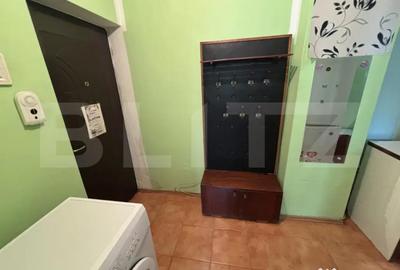 Apartament cu 2 camere decomandat în Central - 8