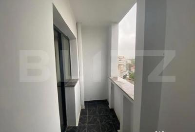 Apartament cu 2 camere semidecomandat în Calea București