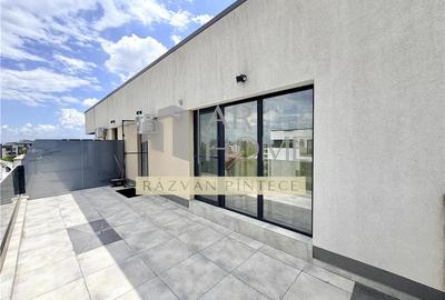 Apartament cu 2 camere decomandat, mobilat în Albert - 12