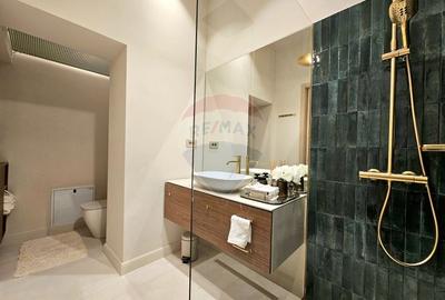 Apartament ULTRAFINISAT cu 2 camere, parcare de inchiriat Ultracentral Apartament ULTRAFINISAT cu 2 camere, parcare de inchiriat Ultracentral - 13