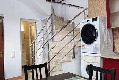 Casă cu 2 camere cu Canalizare în Băneasa - 10