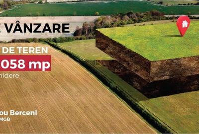 Teren intravilan, ideal investitie, zona IMGB, Sectorul 4 - 5