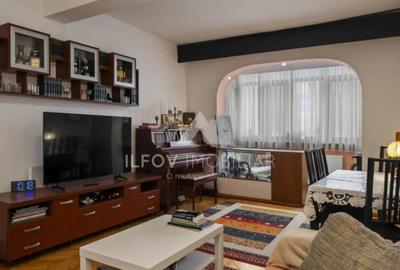 Apartament cu 3 camere decomandat, mobilat în Magheru - 16