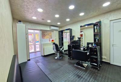 Spatiu comercial cu vad excelent - vis-a-vis de Spitalul Obregia - 3