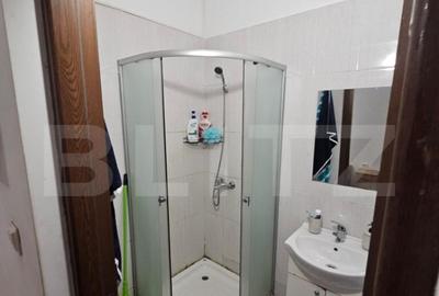 Garsoniera de inchiriat, 28 mp, zona Bularga - 3