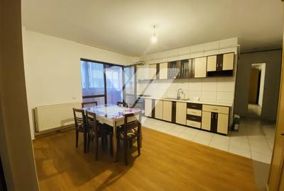 Apartament 3 camere de inchiriat, zona Doamna Stanca - 2