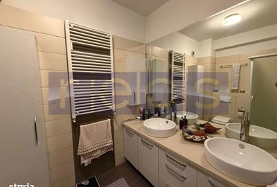 Apartament cu 4 camere, mobilat în Crângași - 20