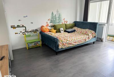 Apartament cu 2 camere decomandat în Central - 3