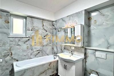 Apartament cu 2 camere, mobilat în Central