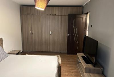 Garsonieră decomandată, mobilată în Ghencea - 8