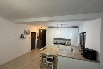 Apartament cu 2 camere semidecomandat în Central - 4