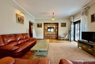 Casă individuală cu 5 camere cu Teren 420 Mp în Corbeanca - 6