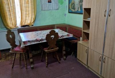 Casă cu 4 camere cu Teren 1522 Mp în Cenad - 6