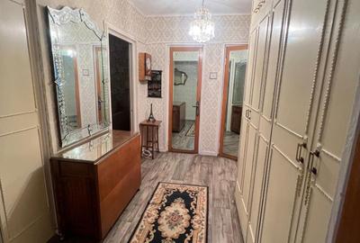 Apartament cu 2 camere decomandat în Aviatorilor - 7