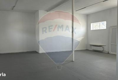 Spațiu comercial, de 262 mp, în Sud - 8
