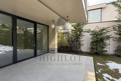 Casă individuală cu 7 camere cu Canalizare în Pipera - 39