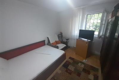 Apartament cu 2 camere în Tomis Nord