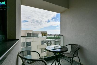 Garsonieră în Central - 14