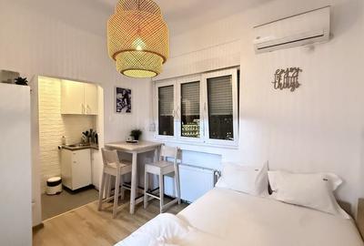 Garsoniera Universitate | View Hotel Corinthia - 4