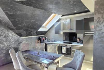 Apartament de lux, 3 camere, ultracentralelegan?a ?i c - 2