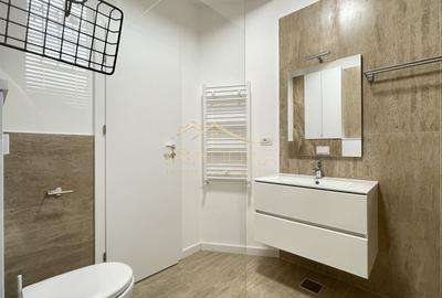 Apartament cu 3 camere decomandat, mobilat în Aviației - 18