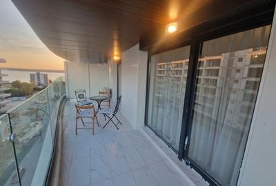 Apartament cu 2 camere decomandat în Nord - 2