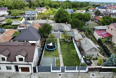 Casă de vânzare Techirghiol, Constanța - 2