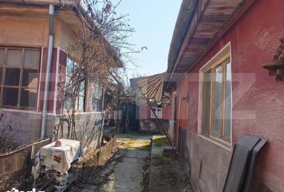 Casă cu 3 camere cu Canalizare în Gheorghe Doja - 2