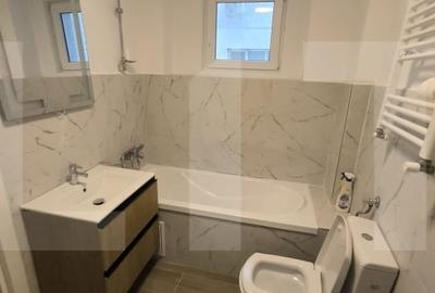 Apartament cu 2 camere, 56 mp, boxa la subsol - zona Universitate - 7